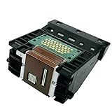 QY6-0064 Druckkopf-Drucker für Head ForCanon IX3000 IX4000 IX5000 I560 650i 850i MP700 Farbdruck für Kopf Original 3D-Druckkopf Heizung Druckerkopf Kit für Canon IX3000 IX4000 IX5000 I5000 60 65 mm.