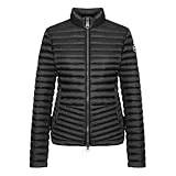 Colmar Daunenjacke 2141U-2Y0 99 schwarz Damen, Schwarz , 38