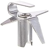 ESGE-Zauberstab 7030 Multifunktionsmesser, Silber, 1 - Pack