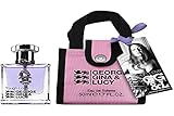 George Gina & Lucy Tough Love Eau de Toilette, 50 ml
