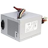 S-Union Verbessertes PC-Netzteile L305P-03 M177R 305W Netzteil Ersatz-PSU Kompatibel mit Dell OptiPlex 740 745 755 780 980 MT Mini-Tower