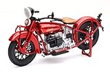 New-Ray Spielzeug 1:12 1930 Indian 4