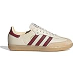adidas Samba Og Freizeitschuhe, beige, 38 EU