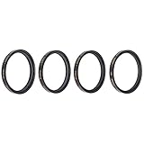 Vivitar +1 +2 +4 +10 Nahlfilter Set mit Tasche (58mm)