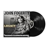 Legacy: the CCR years (John's Ver. LP) [Vinyl LP]