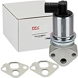 Agr-Ventil für Polo Golf IV Lupo Caddy 2 Ibiza 3 1.4-1.6 Benzinmotoren