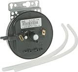 Differenzdruckwächter 45/105 Pa, Wolf, GB-E, GB-E-S, GB-EK, GB-EK-S, 2799155