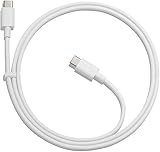 Movilux_ES Original USB C auf USB C Kabel für Google Pixel, Pixel XL, Pixel 2, Pixel 2 XL, Pixel 3, Pixel 3a, Pixel 3 XL, Pixel 3a XL, Pixel 3a XL, Pixel 4, Pixel 4 XL