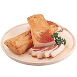 Murachtaler Räucherspeck - Landmetzgerei Schiessl - ca. 500g