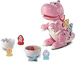 Vtech - Babyspielzeug, 80-518754, Candy Pink