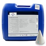 20 L Fuchs Titan ATF 4134 | kompatibel mit | MB 236.14 | Ssang Yong | Nag2 722 | Automatikgetriebeöl | Getriebeöl | Öl | Automatik-Getriebeöl | 20 Liter Kanister | ATF4134 |