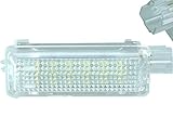 LED Kofferraumleuchte, nur 3 adriges Kabel / 3 Pins Modul kompatibel für Ford Focus Kuga S-Max
