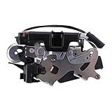 Urhause Betätiger Türschloss Schiebetür Rechts A6397300735 Für Mercedes-Benz Vito Viano W639 Stellmotor Türschloss Zentralverriegelung, Schloss Schlüssel Türschloss Zentralverriegelung