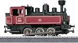 36873 H0 Märklin Start up - Tenderlokomotive KLVM, WS, Rot