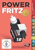Power Fritz 18 - Das ganz große Schachprogramm mit kompletter Eröffnungstheorie: Schach-Software Weltmeister 2022 - Das ganz große PC-Schachprogramm mit kompletter Eröffnungstheorie