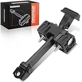 Frankberg Türfeststeller Türfangband Türstopper Hinten Kompatibel mit Zafira/Zafira Family B A05 1.6L-2.2L 2005-2015 Zafira B Kasten/MPV A05 1.6L-2.2L 2005-2015 Replace# 13214193