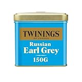 Twinings Earl grey Russian - 150g