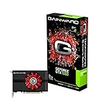 Gainward GeForce GTX 1050 426018336-3835 Grafikkarte 2GB (DDR5 128bit) schwarz