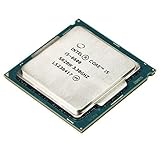 Intel Core ® ™ i5-6600K Prozessor (6M Cache, bis zu 3,90 GHz), 3,5 GHz, 6 MB L3, Prozessor (bis zu 3,90 GHz), Intel® Core™ i5 der sechsten Generation, 3,5 GHz, LGA 1151 (Buchse H4), PC, 14 nm, ii.