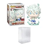 Pop! Hunter x Hunter 1106 - Killua Zoldyck Special Edition