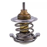 YIHETOP Thermostat 0419-8786 04198786 04197853 kompatibel für Deutz 1013 1012 Motor BF4M1012 BF6M1012