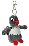 Heunec 193376 Sandmann Keyring Frau Elster 10 cm
