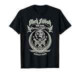 Offizielles Black Sabbath The End World Tour T-Shirt