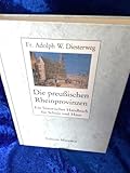 Die preussischen Rheinprovinzen: Ein historisches Handbuch für Schule und Haus