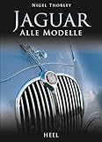 Jaguar: Alle Modelle