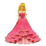 Bullyland 80754 - Spielfigur Prinzessin Sabia im Ballkleid, ca. 10 cm, detailgetreu, PVC-frei, ideal als kleines Geschenk für Kinder ab 3 Jahren