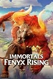 Immortals Fenyx Rising Notebook: 110 Wide Lined Pages - 6" x 9" - Planner, Journal, Notebook, Composition Book, Diary for Women, Men, Teens, and Children
