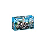 PLAYMOBIL 6627 Drachenritter-Bastion