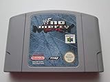 WWF No Mercy