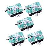 minkissy 5stücke Panzer-Spielzeug Aus Eisen Mit Cartoon-mechanismus Für Panzer-sammlungen Und Modellierung Tolles Geschenk Für Junge Mädchen