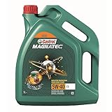 Castrol MAGNATEC 5W-40 C3, 5 Liter