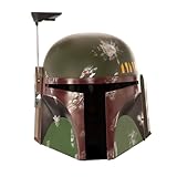 Rubie's BOBBA FETT DELUXE HELM Halloween