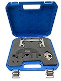 AMD TOOLS Motor Einstellwerkzeug Wechsel Steuerkette Werkzeug für Mercedes M651 A B C E G S Klasse Vito Sprinter 1.8 2.2 CDI Diesel