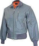 Mil-Tec Jacke-10461008 Grau 56