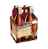 Duckstein Rotblond Original MEHRWEG (4 x 0,5 l)