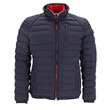 Wellensteyn MOLM-856, kombi(darknavyred), Gr. XXXL