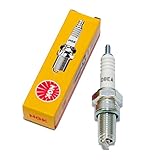 Zündkerze NGK D8EA - MZ SILVER STAR GESPANN 500 25KW 1995 -