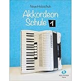 Neue Holzschuh-Akkordeon-Schule 1
