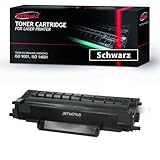 JetWorld Toner Ersatz Lexmark B222H00 Schwarz für B2236dw, MB2236adw, MB2236adwe, MB2236i 3000 Seiten je Tonerkartusche Hochwertiger Druck