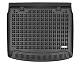 AZUGA Gummi Kofferraumwanne Premium Antirutsch passend für Honda CR-V ab 2023 AZ12000795 Kofferraummatte