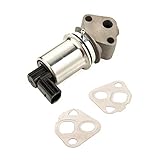 LST AGR EGR Ventil 03D131503D 6L III 6Y Polo 9N 1.2 L