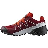 Salomon Speedcross Gore-Tex wasserdichte Herren Wanderschuhe