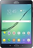 Samsung Galaxy Tab S2 8.0 LTE (SM-T719) - 32 GB - Schwarz (Zertifiziert und Generalüberholt)
