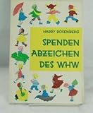Spenden, Abzeichen des WHW,