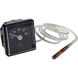 Vaillant 101552 Thermometer 10-1552 VK.6-47/4+6E, 60-156/7E, 60-156/7E, VIHR