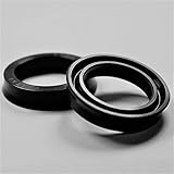 Nutring Kolbendichtring Symmetrisch NBR - 20 x 30 x 8 mm